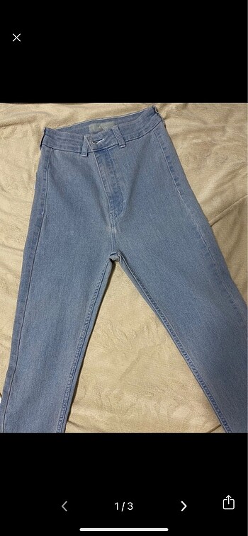 skinny jean
