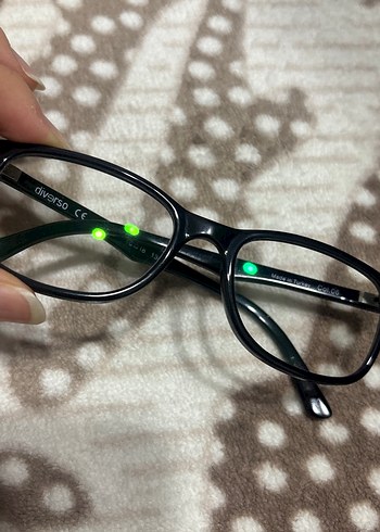 Dinlendirici gözlük - Görsel 2