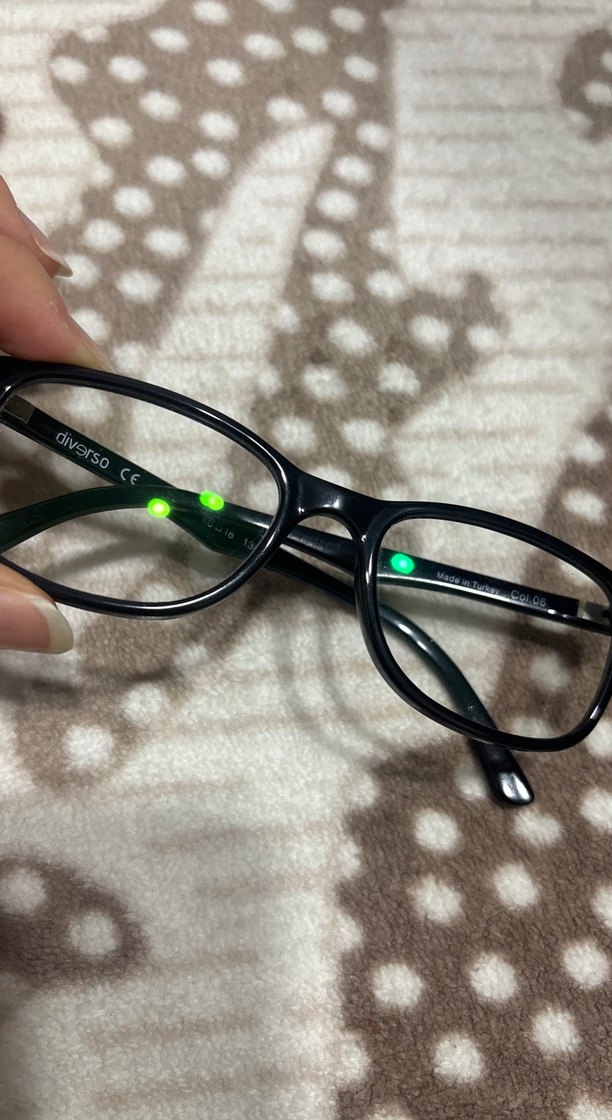 Dinlendirici gözlük - Görsel 2