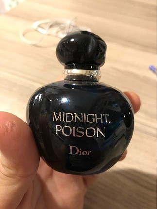 Midnight poison dior