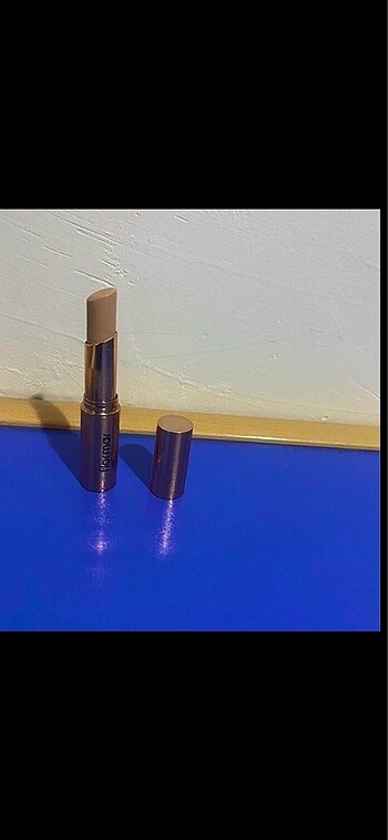 Beden Renk Flormar Touch Up Concealer