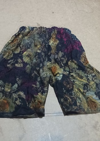 ikili yazlık şort - Görsel 2