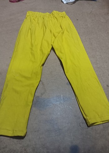 Diğer Standart Beden