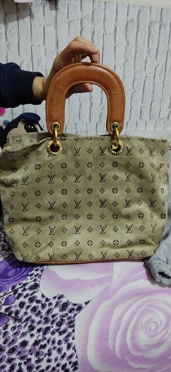 Louis Vuitton Çanta 