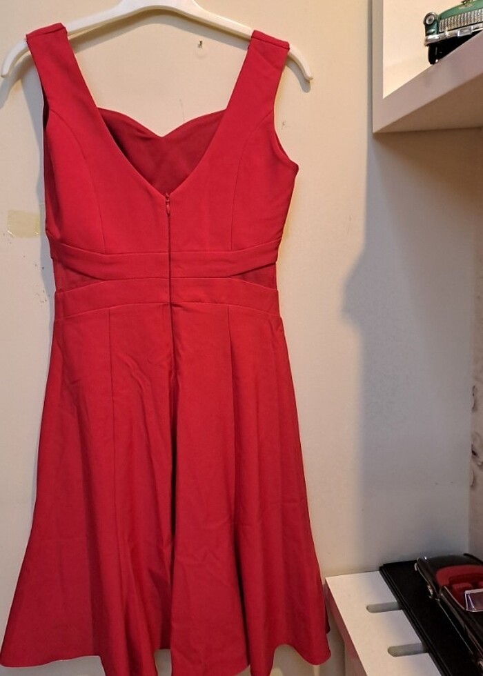 Kisa abiye - Görsel 2