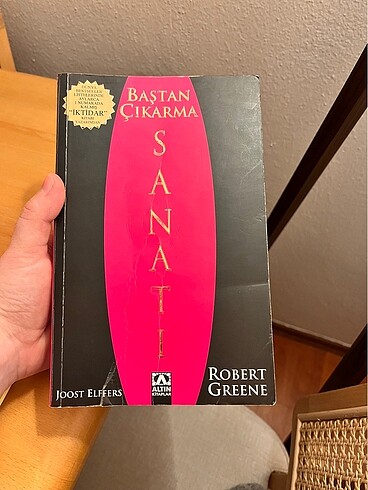 Baştan çıkarma sanatı