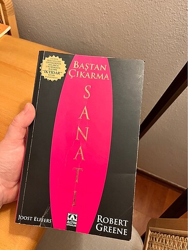 Baştan çıkarma sanatı