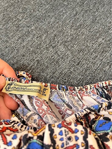 m Beden çeşitli Renk Kısa elbise