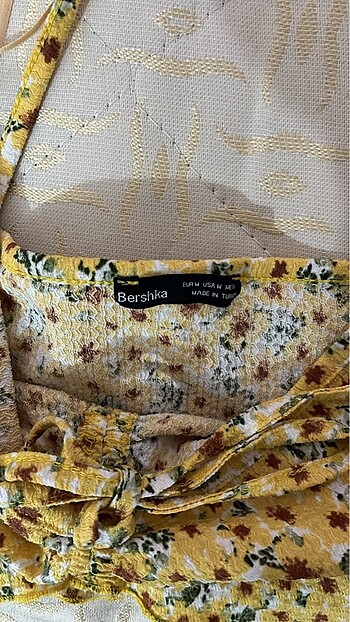 Bershka Bershka bluz