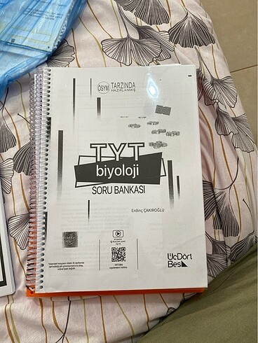 tyt biyoloji
