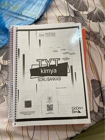 tyt kimya