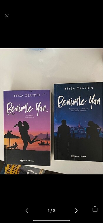benimle yan 1,2