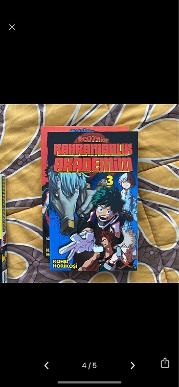  Beden Renk kahramanlık akademim 1,2,3,4