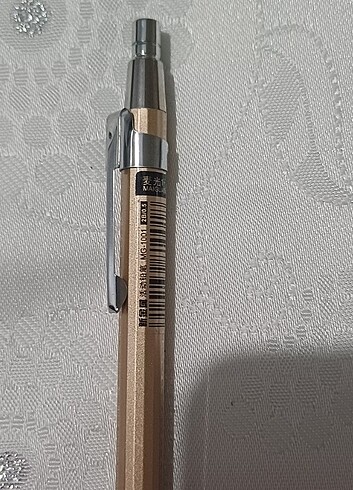 Beden Metal basmalı kurşun kalem.