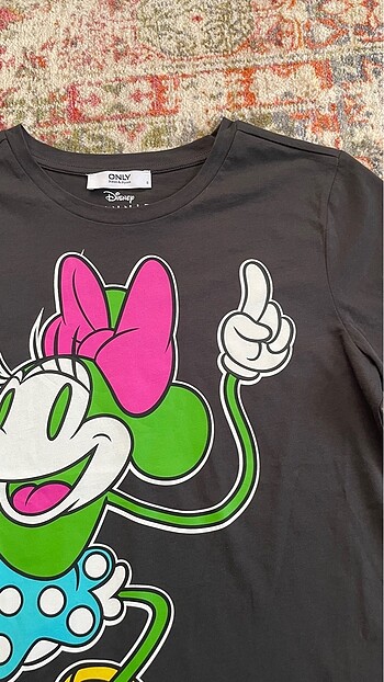 Walt Disney World disney tshirt