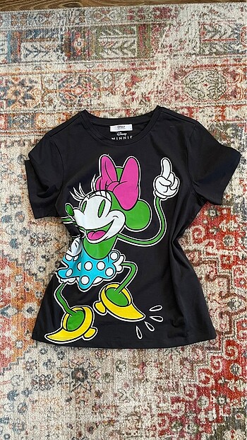 disney tshirt