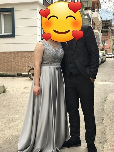 Uzun abiye