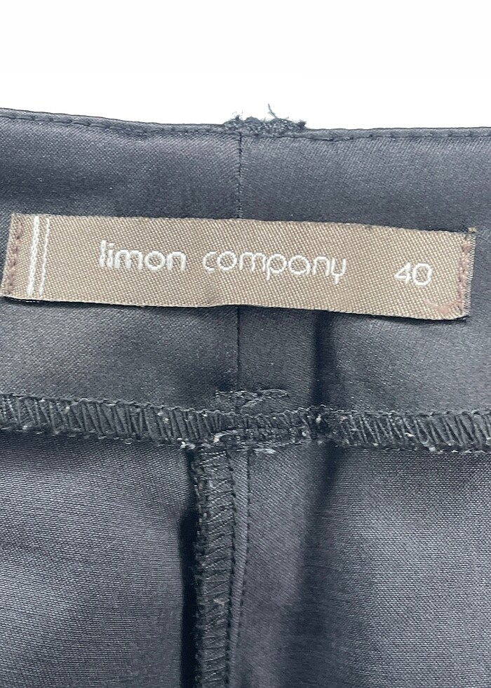 Limon Company Düz Kesim %70 İndirimli. - Görsel 4