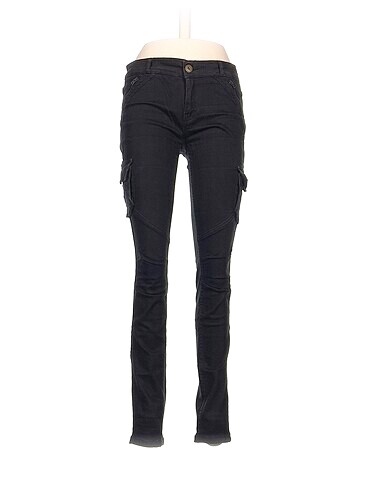 Vintage Love Jean / Kot %70 İndirimli.