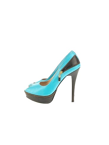 Vintage Love Platform %70 İndirimli.