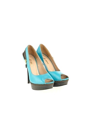 Vintage Love Vintage Love Platform %70 İndirimli.