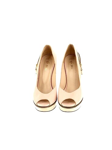38 Beden Vintage Love Platform %70 İndirimli.