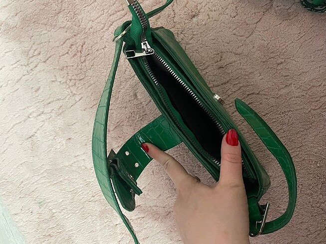 Miniso Çanta ve cüzdan