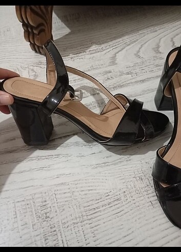 Topuklu Ayakkabı  - Görsel 2