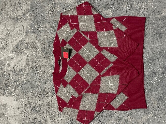 Massimo dutti kazak uygun gel ak