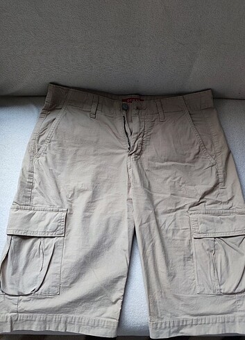 Guess Şort 29 Beden