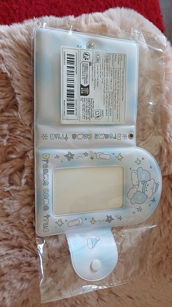  Binder kpop