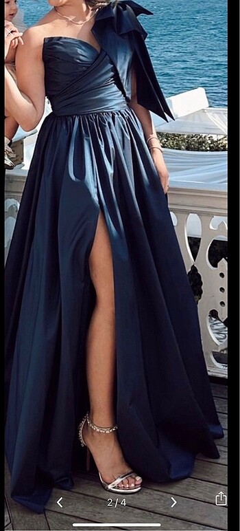 Diğer Ns Sposa Elbise