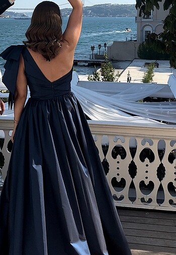 38 Beden Ns Sposa Elbise