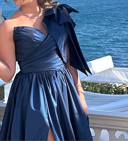 Ns Sposa Elbise 