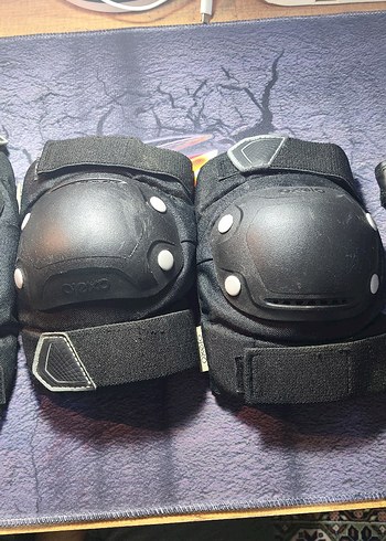 oxelo koruyucu ekipman - Görsel 2