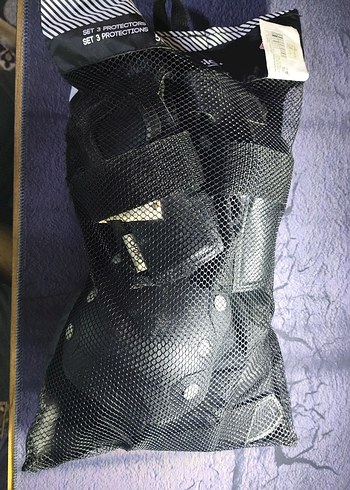 oxelo koruyucu ekipman - Görsel 5