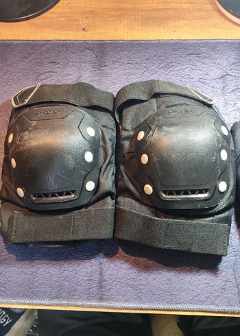 oxelo koruyucu ekipman - Görsel 3