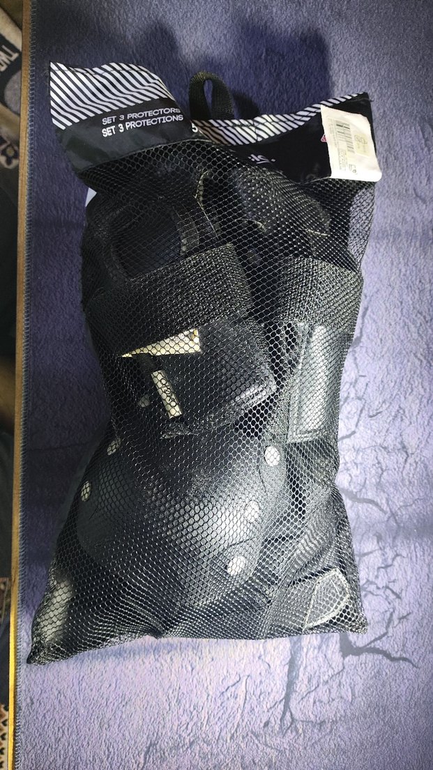 oxelo koruyucu ekipman - Görsel 5