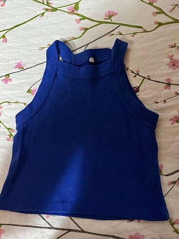 Mavi crop