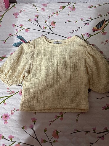 Crop pull and bear