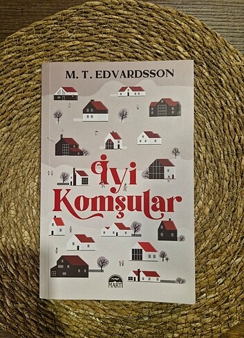 İyi komşular