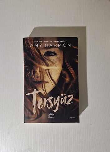Tersyüz