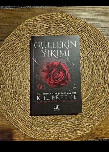 Güllerin Yıkımı