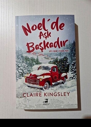 Noel'de Aşk Başkadır