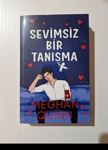 Sevimsiz Bir Tanışma