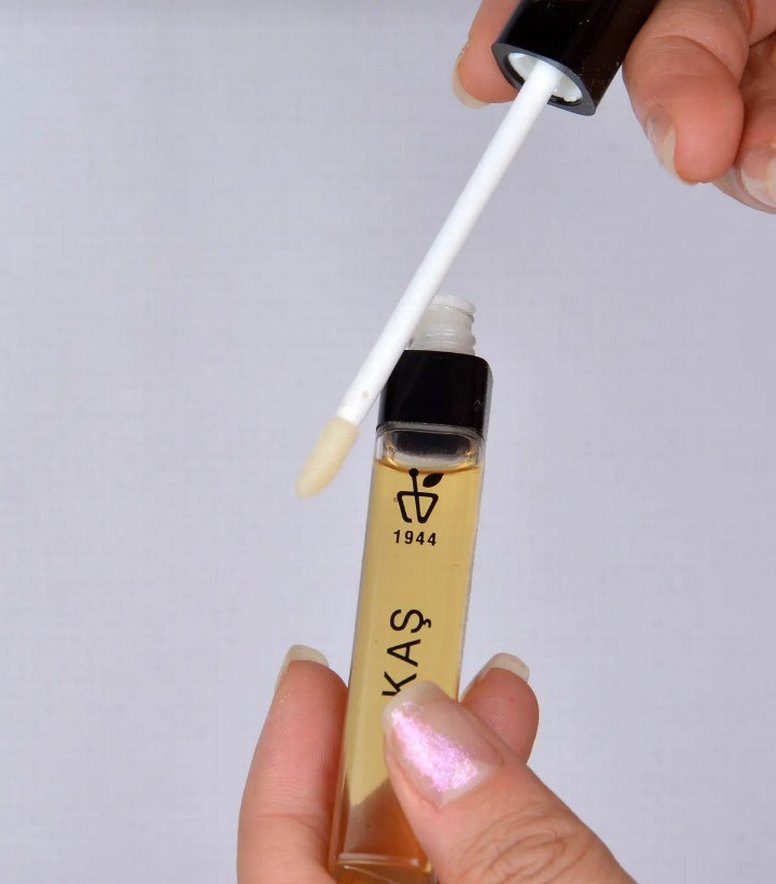 Arifoğlu Kaş-Kirpik Bakım Yağı - Görsel 2