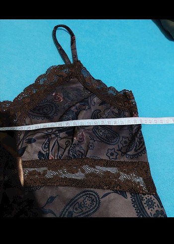American Vintage Shein Vintage Bohem Retro Bluz
