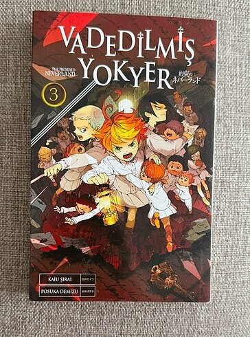 Varedilmiş Yokyer 3 ve 4