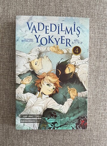  Beden Varedilmiş Yokyer 3 ve 4