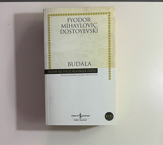 Oblomov, Budala, Deniz Feneri ve Dalgalar
